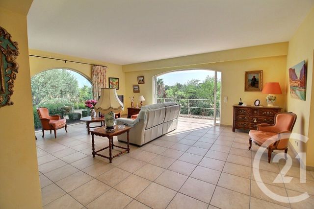 Maison &agrave; vendre - 6 pi&egrave;ces - 171,31 m2 - Biot - 06 - PROVENCE-ALPES-COTE-D-AZUR