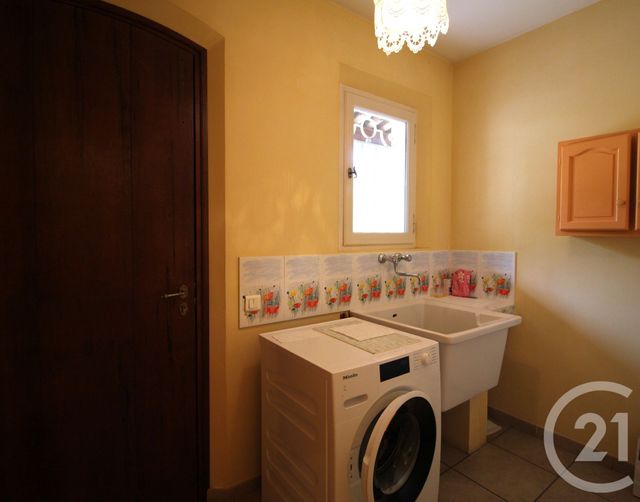 Maison &agrave; vendre - 6 pi&egrave;ces - 171,31 m2 - Biot - 06 - PROVENCE-ALPES-COTE-D-AZUR
