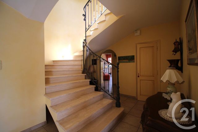 Maison &agrave; vendre - 6 pi&egrave;ces - 171,31 m2 - Biot - 06 - PROVENCE-ALPES-COTE-D-AZUR
