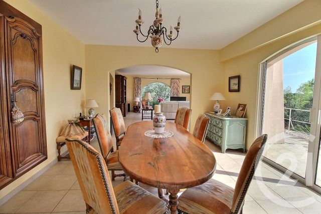 Maison &agrave; vendre - 6 pi&egrave;ces - 171,31 m2 - Biot - 06 - PROVENCE-ALPES-COTE-D-AZUR