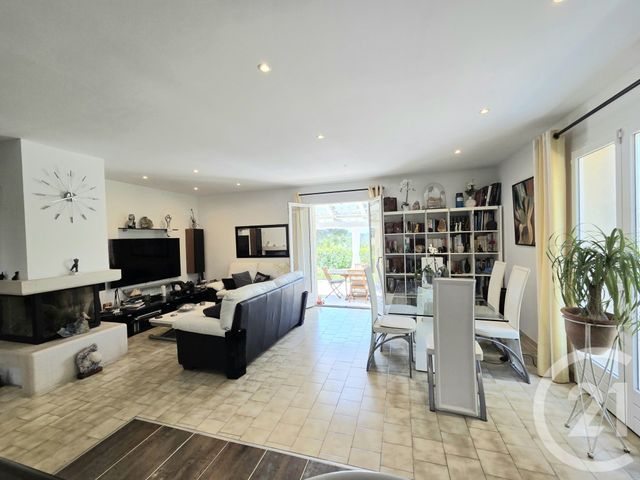 Maison &agrave; vendre - 4 pi&egrave;ces - 91,55 m2 - Biot - 06 - PROVENCE-ALPES-COTE-D-AZUR