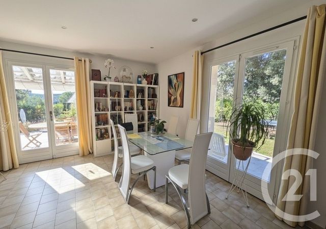 Maison à vendre - 4 pièces - 92,59 m2 - Biot - 06 - PROVENCE-ALPES-COTE-D-AZUR