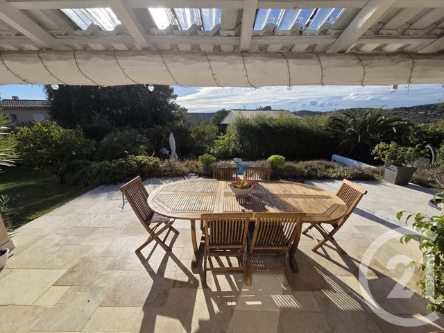 Maison à vendre - 4 pièces - 92,59 m2 - Biot - 06 - PROVENCE-ALPES-COTE-D-AZUR