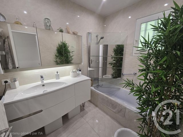 Maison à vendre - 4 pièces - 92,59 m2 - Biot - 06 - PROVENCE-ALPES-COTE-D-AZUR