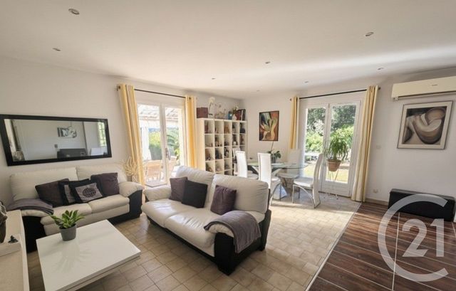 Maison à vendre - 4 pièces - 92,59 m2 - Biot - 06 - PROVENCE-ALPES-COTE-D-AZUR