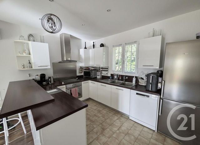 Maison à vendre - 4 pièces - 92,59 m2 - Biot - 06 - PROVENCE-ALPES-COTE-D-AZUR