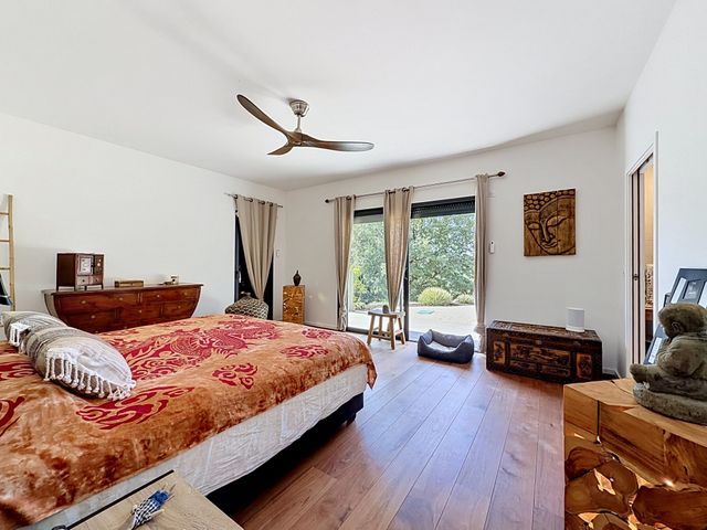 Maison &agrave; vendre - 6 pi&egrave;ces - 194 m2 - Biot - 06 - PROVENCE-ALPES-COTE-D-AZUR