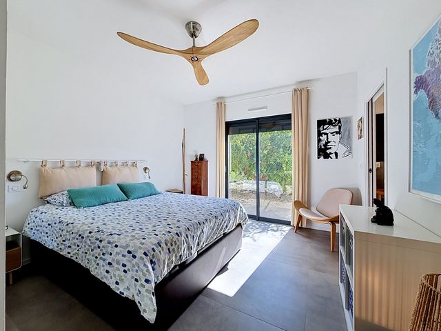 Maison &agrave; vendre - 6 pi&egrave;ces - 194 m2 - Biot - 06 - PROVENCE-ALPES-COTE-D-AZUR