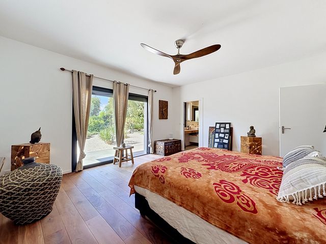 Maison &agrave; vendre - 6 pi&egrave;ces - 194 m2 - Biot - 06 - PROVENCE-ALPES-COTE-D-AZUR