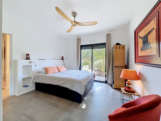 Maison &agrave; vendre - 6 pi&egrave;ces - 194 m2 - Biot - 06 - PROVENCE-ALPES-COTE-D-AZUR