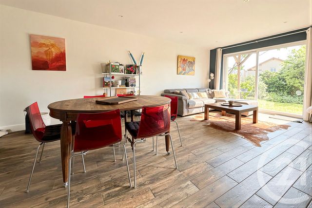 Maison &agrave; vendre - 4 pi&egrave;ces - 86,75 m2 - Begles - 33 - AQUITAINE
