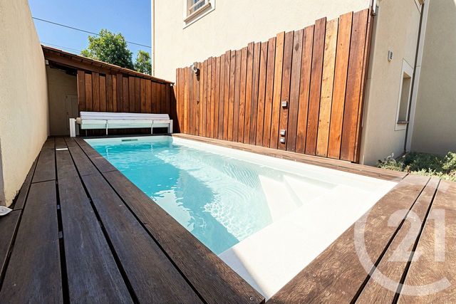 Maison &agrave; vendre - 4 pi&egrave;ces - 86,75 m2 - Begles - 33 - AQUITAINE