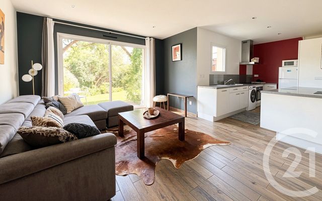Maison &agrave; vendre - 4 pi&egrave;ces - 86,75 m2 - Begles - 33 - AQUITAINE