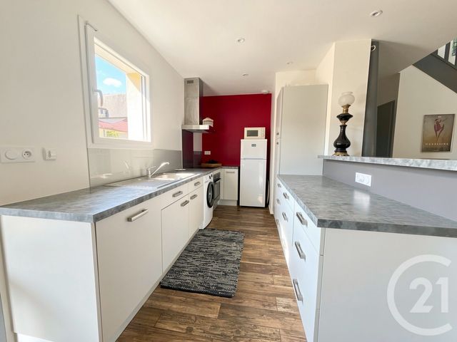 Maison &agrave; vendre - 4 pi&egrave;ces - 86,75 m2 - Begles - 33 - AQUITAINE