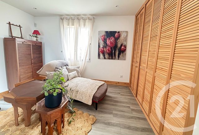Maison &agrave; vendre - 4 pi&egrave;ces - 86,75 m2 - Begles - 33 - AQUITAINE