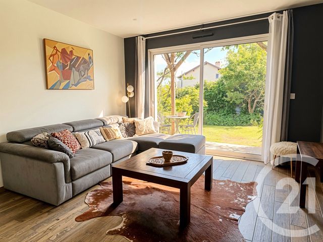 Maison &agrave; vendre - 4 pi&egrave;ces - 86,75 m2 - Begles - 33 - AQUITAINE