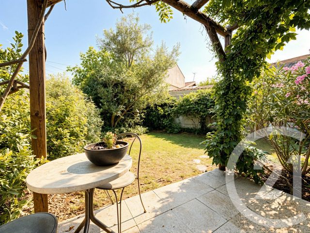 Maison &agrave; vendre - 4 pi&egrave;ces - 86,75 m2 - Begles - 33 - AQUITAINE