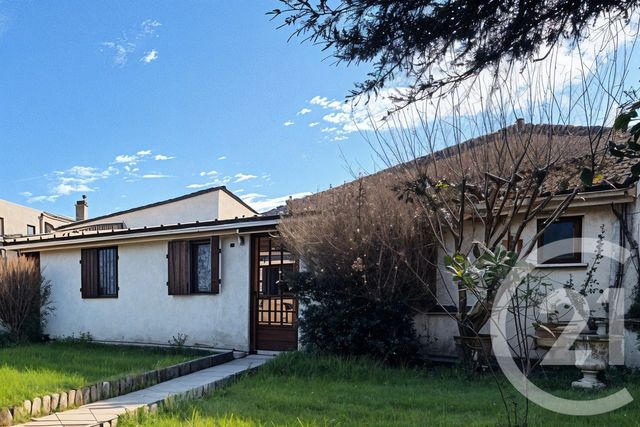 Maison &agrave; vendre - 3 pi&egrave;ces - 100,20 m2 - Begles - 33 - AQUITAINE