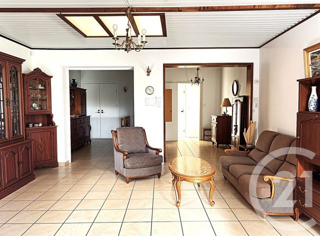 Maison &agrave; vendre - 3 pi&egrave;ces - 100,20 m2 - Begles - 33 - AQUITAINE