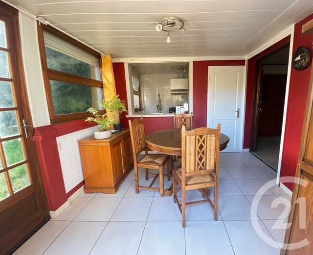 Maison &agrave; vendre - 3 pi&egrave;ces - 100,20 m2 - Begles - 33 - AQUITAINE