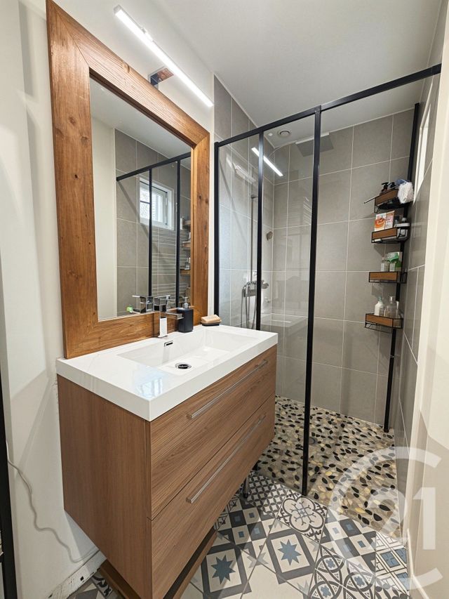 Maison &agrave; vendre - 3 pi&egrave;ces - 60,33 m2 - Begles - 33 - AQUITAINE