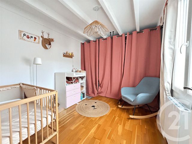 Maison &agrave; vendre - 3 pi&egrave;ces - 60,33 m2 - Begles - 33 - AQUITAINE