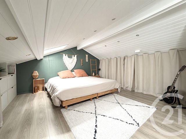 Maison &agrave; vendre - 3 pi&egrave;ces - 60,33 m2 - Begles - 33 - AQUITAINE