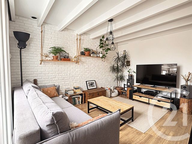 Maison &agrave; vendre - 3 pi&egrave;ces - 60,33 m2 - Begles - 33 - AQUITAINE