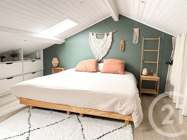Maison &agrave; vendre - 3 pi&egrave;ces - 60,33 m2 - Begles - 33 - AQUITAINE
