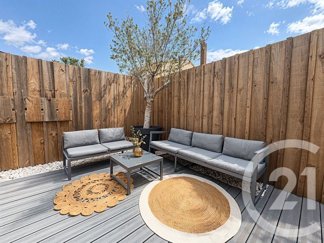 Maison &agrave; vendre - 3 pi&egrave;ces - 60,33 m2 - Begles - 33 - AQUITAINE