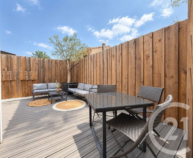 Maison &agrave; vendre - 3 pi&egrave;ces - 60,33 m2 - Begles - 33 - AQUITAINE
