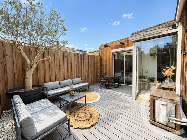 Maison 3 pièces 60 m² · à Bègles · 60,3 m² · 290 000 €