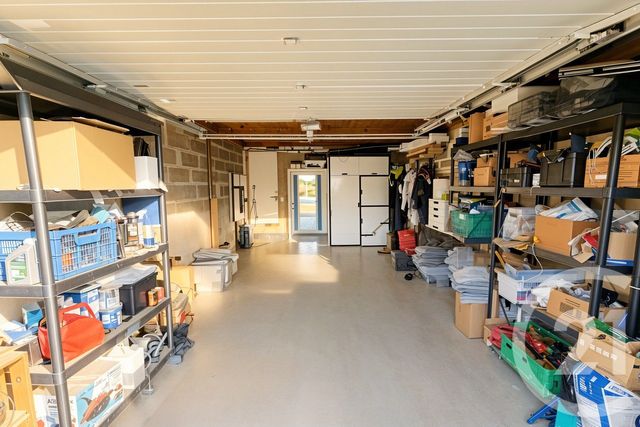 Maison &agrave; vendre - 4 pi&egrave;ces - 143 m2 - Begles - 33 - AQUITAINE