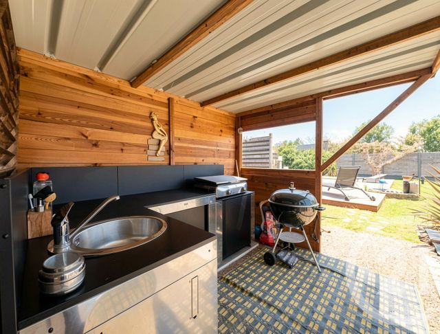 Maison &agrave; vendre - 4 pi&egrave;ces - 143 m2 - Begles - 33 - AQUITAINE