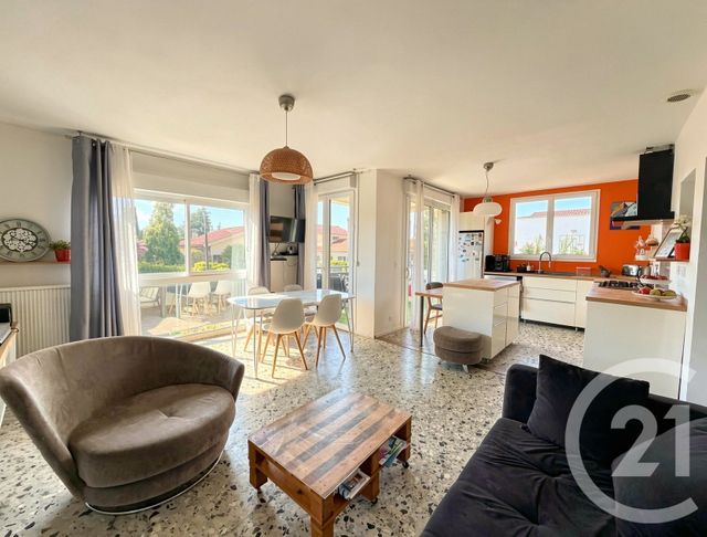 Maison &agrave; vendre - 4 pi&egrave;ces - 143 m2 - Begles - 33 - AQUITAINE