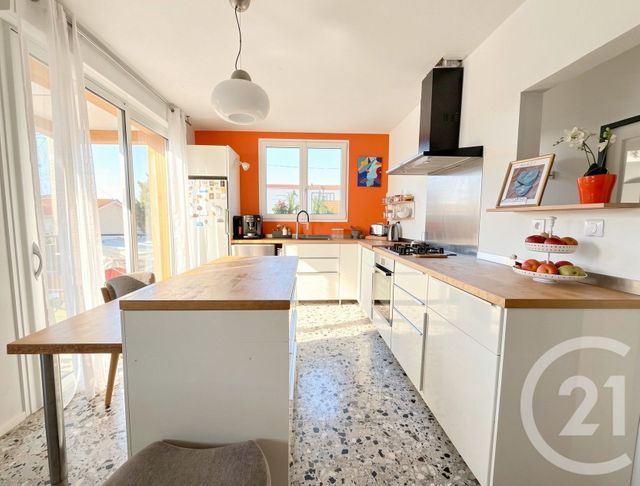 Maison &agrave; vendre - 4 pi&egrave;ces - 143 m2 - Begles - 33 - AQUITAINE