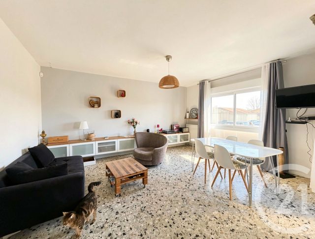 Maison &agrave; vendre - 4 pi&egrave;ces - 143 m2 - Begles - 33 - AQUITAINE