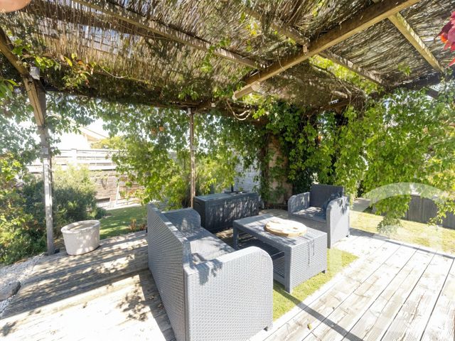 Maison à vendre - 4 pièces - 130 m2 - Begles - 33 - AQUITAINE