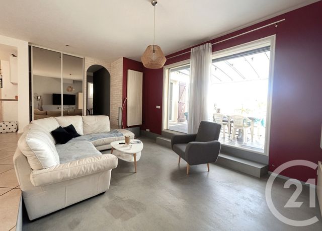 Maison à vendre - 4 pièces - 130 m2 - Begles - 33 - AQUITAINE