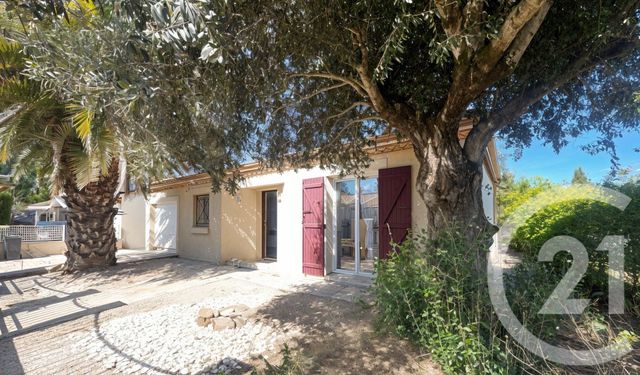 Maison à vendre - 4 pièces - 130 m2 - Begles - 33 - AQUITAINE