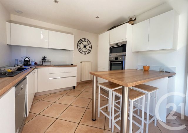 Maison à vendre - 4 pièces - 130 m2 - Begles - 33 - AQUITAINE