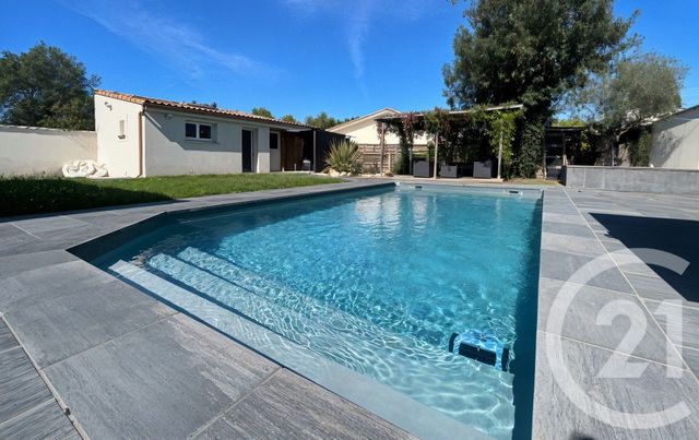 Maison à vendre - 4 pièces - 130 m2 - Begles - 33 - AQUITAINE