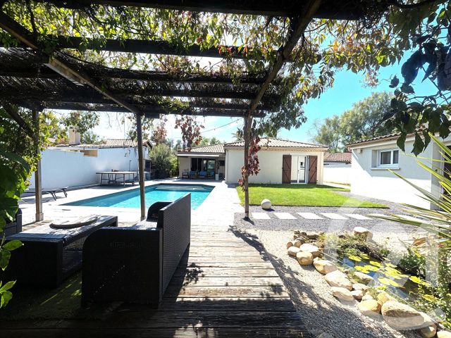 Maison à vendre - 4 pièces - 130 m2 - Begles - 33 - AQUITAINE