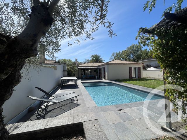 maison - BEGLES - 33