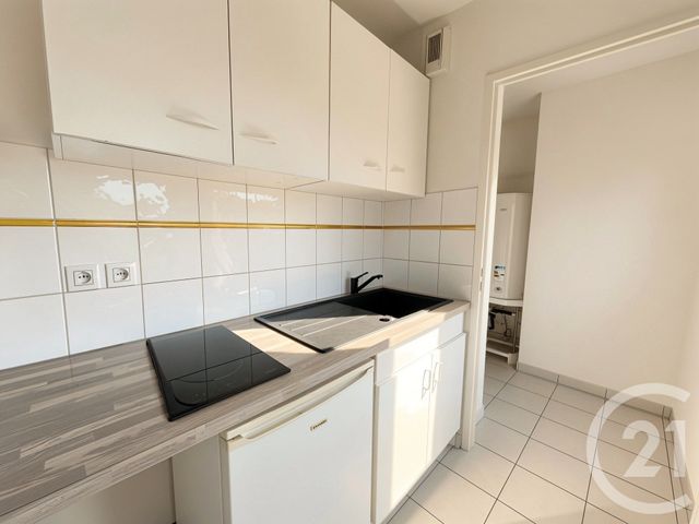 Appartement T2 &agrave; vendre - 2 pi&egrave;ces - 49 m2 - Begles - 33 - AQUITAINE