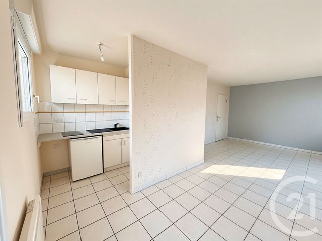 Appartement T2 &agrave; vendre - 2 pi&egrave;ces - 49 m2 - Begles - 33 - AQUITAINE