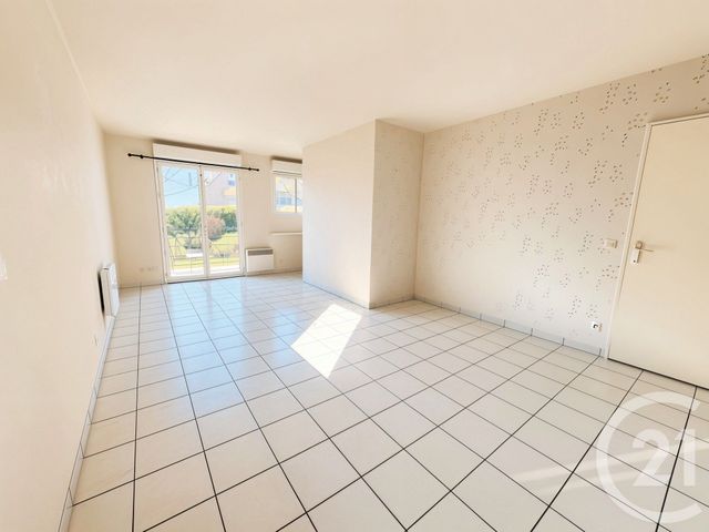 Appartement T2 &agrave; vendre - 2 pi&egrave;ces - 49 m2 - Begles - 33 - AQUITAINE