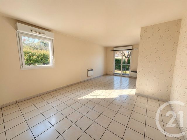 Appartement T2 &agrave; vendre - 2 pi&egrave;ces - 49 m2 - Begles - 33 - AQUITAINE
