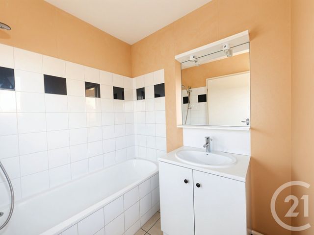 Appartement T2 &agrave; vendre - 2 pi&egrave;ces - 49 m2 - Begles - 33 - AQUITAINE