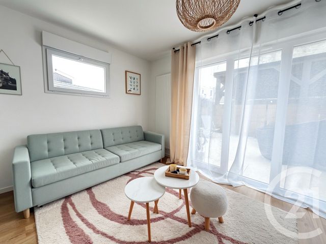 Maison &agrave; vendre - 3 pi&egrave;ces - 70 m2 - Begles - 33 - AQUITAINE
